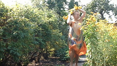 Участница проекта «Лица» хочет рассказать о возможностях «золотого возраста»