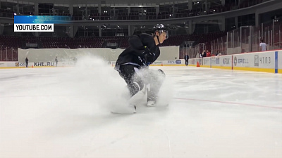 Старт продаж абонементов на игры «Трактора»