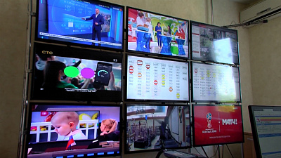 Аналоговое ТВ перестанет работать в малых городах