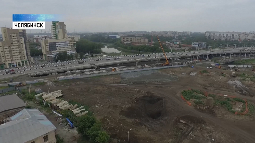 «Облётная группа» проверила подготовку к саммитам