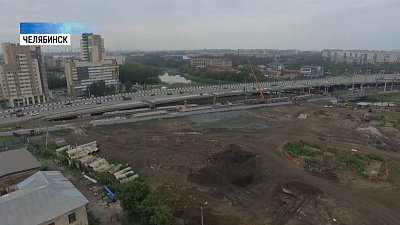 «Облётная группа» проверила подготовку к саммитам