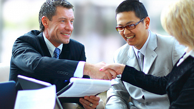 В Челябинске уже распланировали бизнес-встречи с Китаем на год вперед