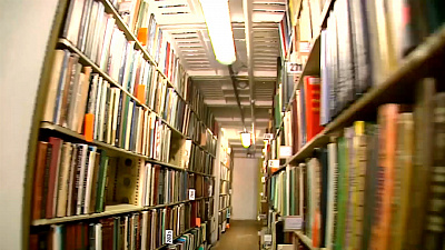 Челябинской публичке 120 лет!