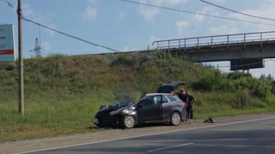 Происшествия дня 26.07.2018