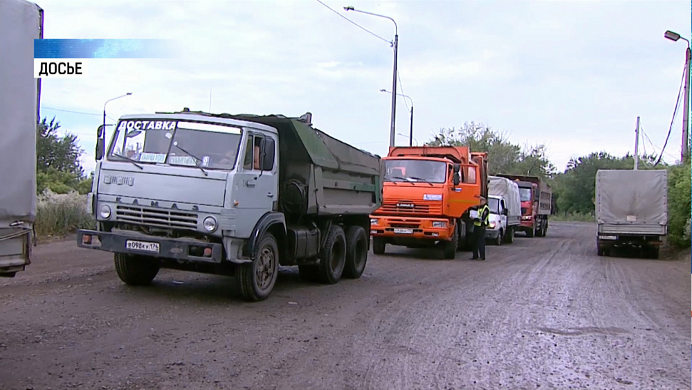 Челябинскую свалку могут закрыть раньше срока