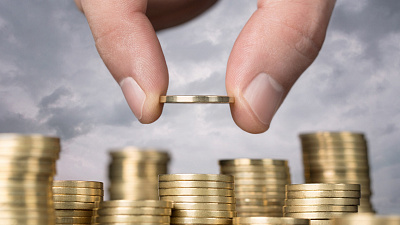 Челябинская область вошла в топ-15 лидеров с наименьшей долговой нагрузке