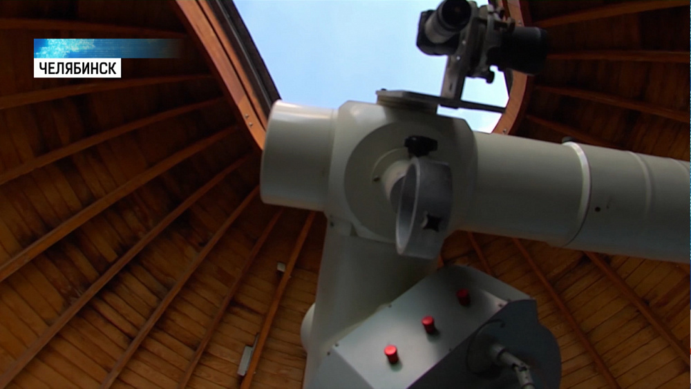 Земляне будут наблюдать «кровавую луну»