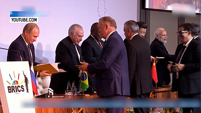 Губернатор рассказал о визите в Африку