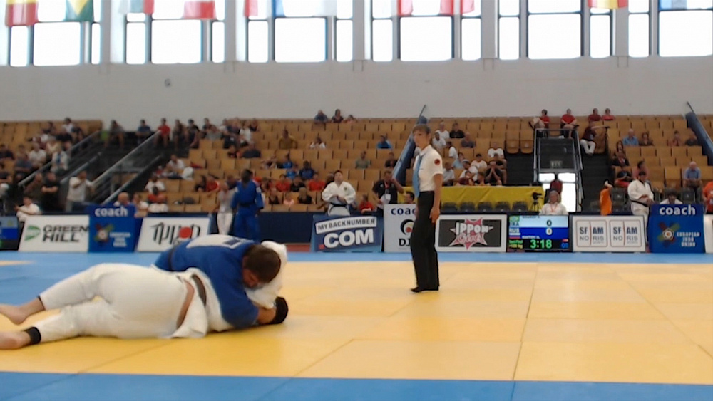 Обзор спортивных событий от 30.07.2018