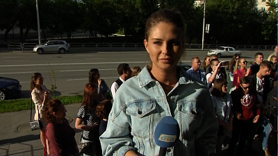 В следующий этап проекта «Лица» прошёл 21 участник