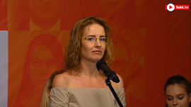 Юлия Епимахова 