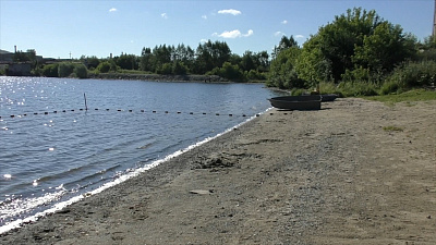 Школьница спасла 6-летнюю девочку от смерти