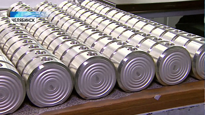 Челябинская область вошла в топ регионов-экспортёров по стране