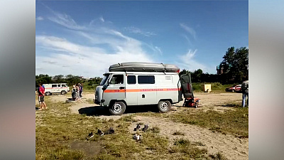 Поиски пропавшей на озере в Чебаркуле школьницы продолжаются 