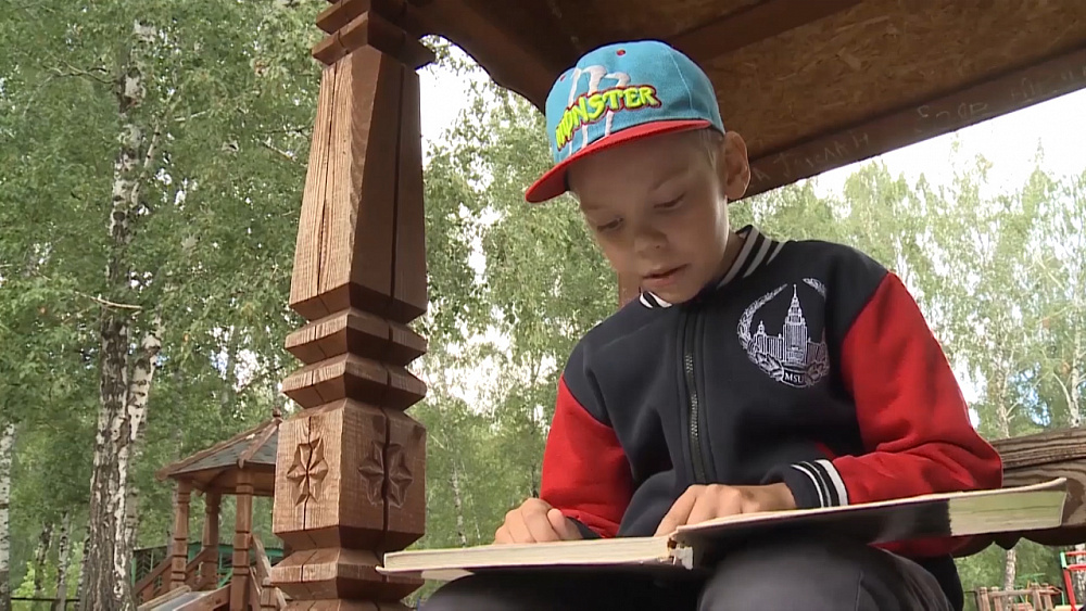 Добрые среды – Рома Куликов