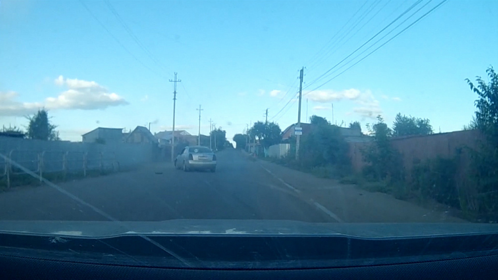 Происшествия дня 01.08.2018