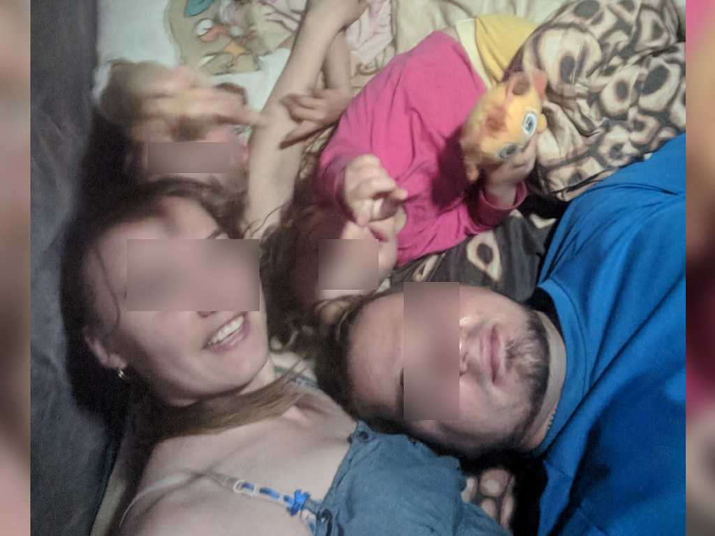 Фото Семей Погибших