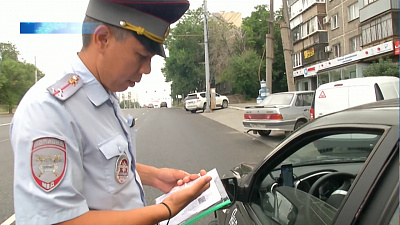 Водителей такси не допустят к работе без разрешения