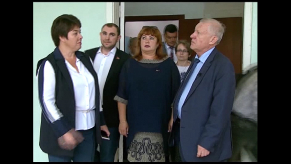 Время новостей. Миасс от 02.08.2018