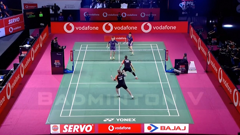 Обзор спортивных событий от 02.08.2018