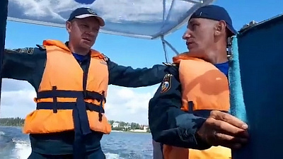 Четвертый день ведутся поиски 15-летней жительницы Чебаркуля