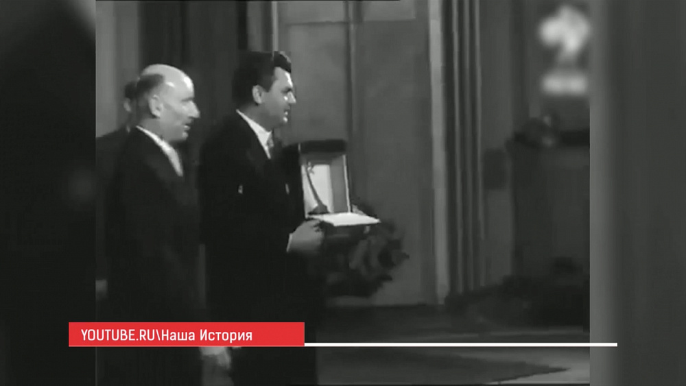 Когда прошел первый Московский Международный кинофестиваль?