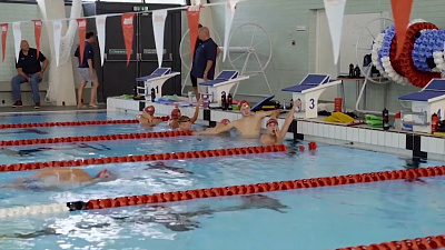 Обзор спортивных событий от 03.08.2018