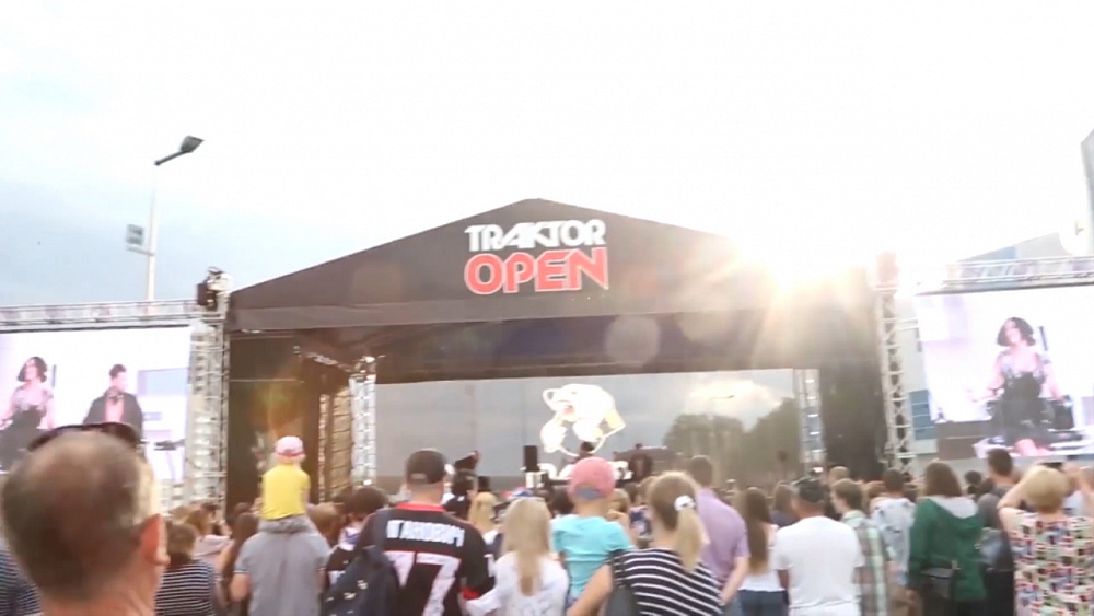 Весь спорт от 04.07.2018