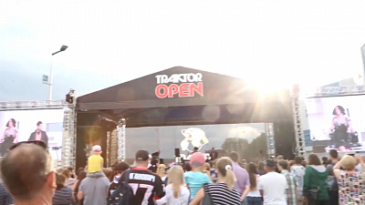 Весь спорт от 04.07.2018