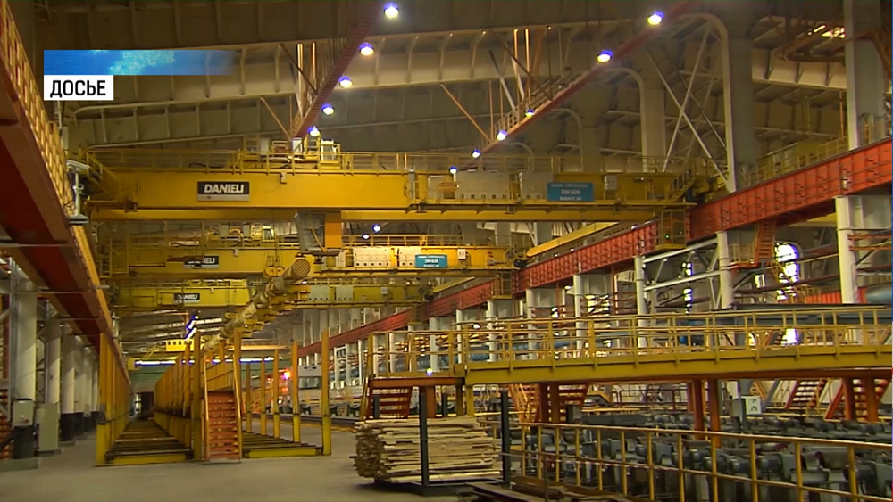 Президент подписал закон о счетчиках выбросов