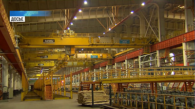 Президент подписал закон о счетчиках выбросов