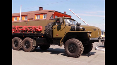 Время новостей. Миасс от 06.08.2018