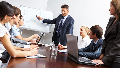 В Челябинске открывается вторая «Школа бизнеса»