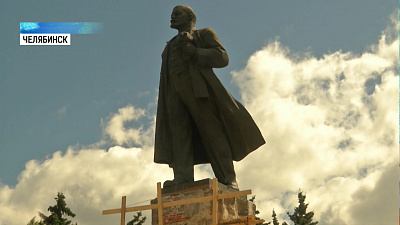 Менять подрядчика на реконструкцию памятника не будут