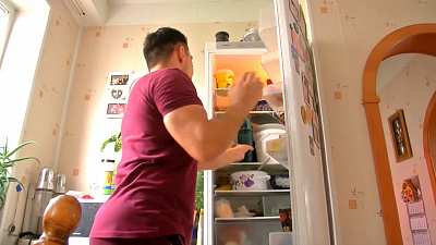 День холостяка