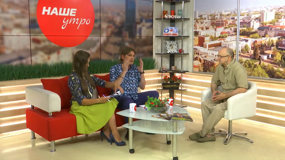 Тренер, который растит чемпионов