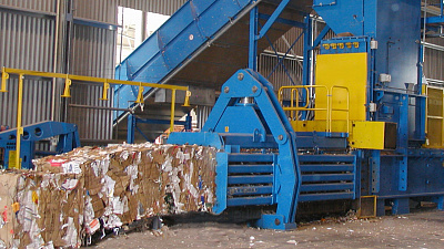 На Южном Урале построят мусоросортировочные комплексы