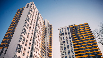 Ввод жилья на Южном Урале к 2024-му году должен вырасти в 1,5 раза