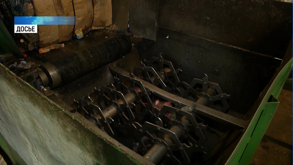 4 мусоросортировочных комплекса построят в регионе