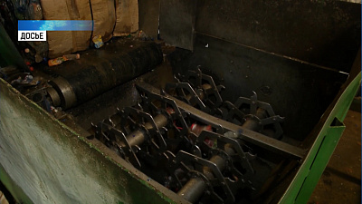 4 мусоросортировочных комплекса построят в регионе