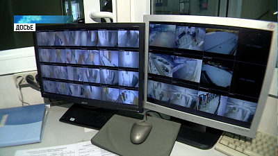 Губернатор потребовал обеспечить безопасность школ