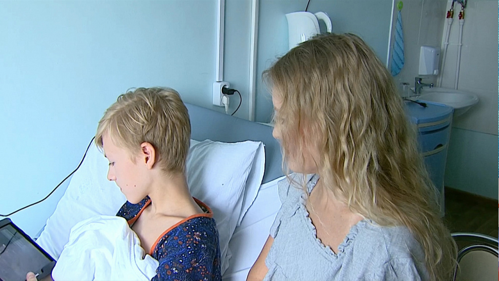 Челябинские хирурги исправили ошибки турецких врачей