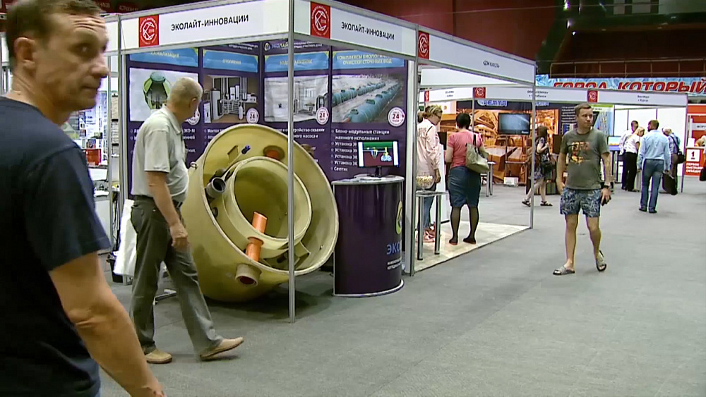 В Челябинске появятся 3 президентских городка