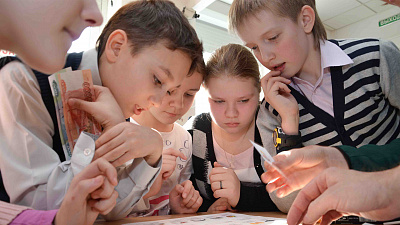 «Основа финансовой грамотности должна закладываться в детях с 5−6 лет»