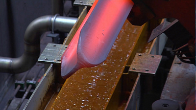 Цуканов и Дубровский посетили ЧМК