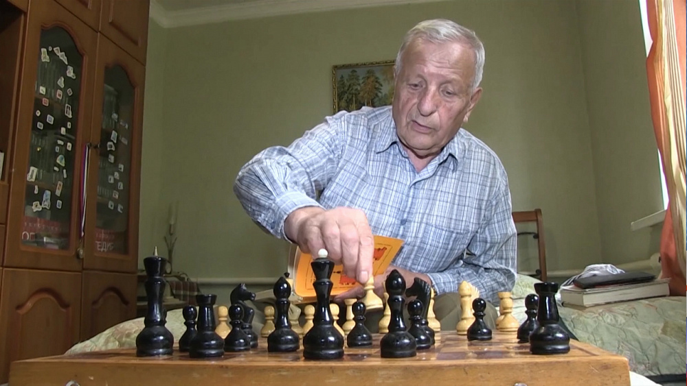 Продолжительность жизни южноуральцев растёт