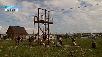 В Челябинске пройдёт саммит ЗОЖ