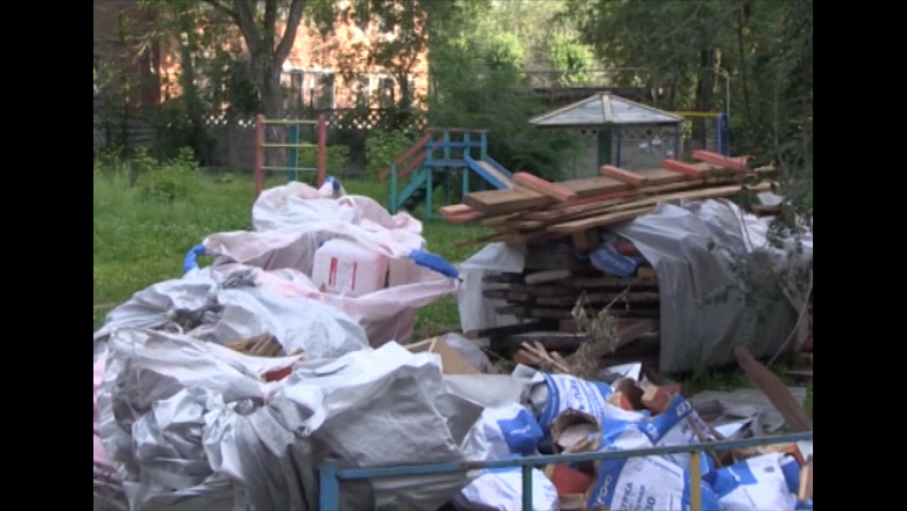 Время новостей. Миасс от 08.08.2018