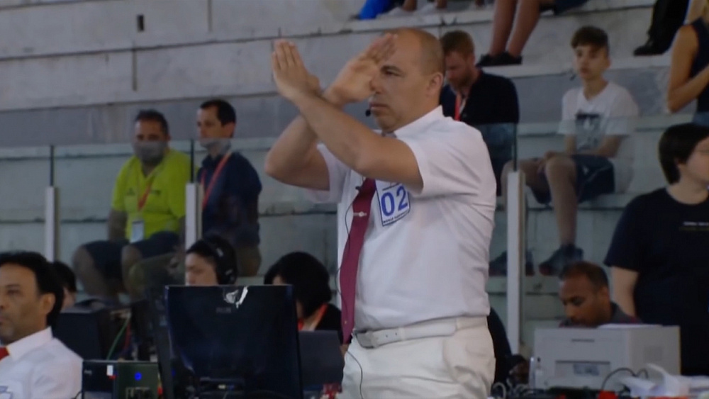 Обзор спортивных событий от 08.08.2018