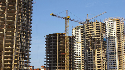 Застройщиков станет меньше, жилье подорожает